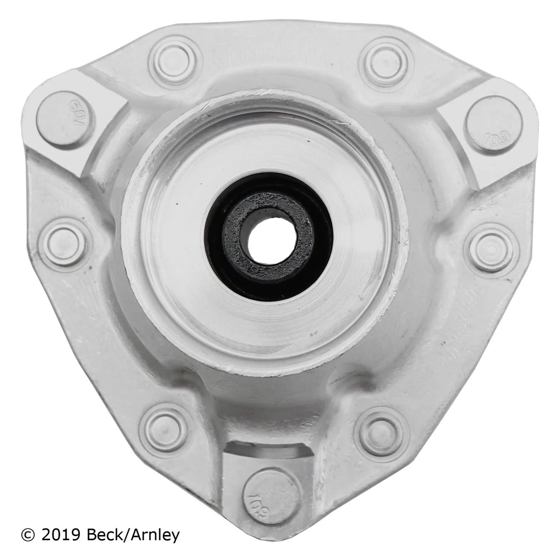 Beck/Arnley 101-8417 2009-2024 Nissan GT-R Suspension Strut Mount