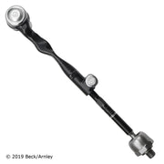 Beck/Arnley 101-8422 2020-2024 BMW 840i xDrive Gran Coupe Steering Tie Rod Assembly