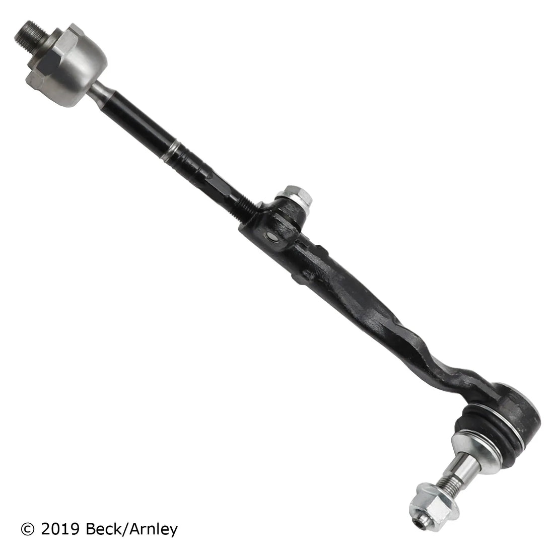 Beck/Arnley 101-8422 2020-2024 BMW 840i xDrive Gran Coupe Steering Tie Rod Assembly