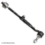 Beck/Arnley 101-8422 2020-2024 BMW 840i xDrive Gran Coupe Steering Tie Rod Assembly
