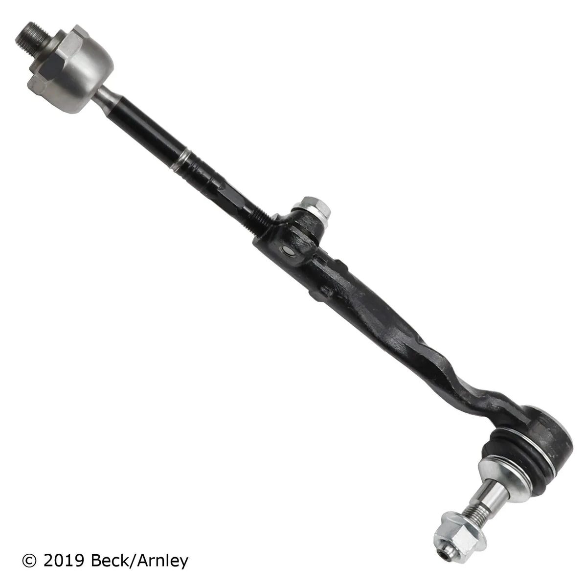 Beck/Arnley 101-8422 2020-2024 BMW 840i xDrive Gran Coupe Steering Tie Rod Assembly