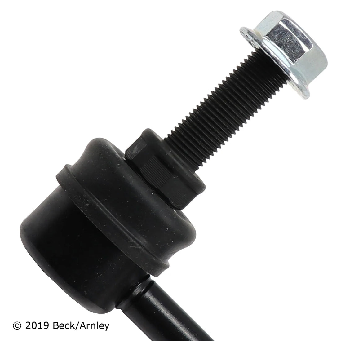 Beck/Arnley 101-8423 2015-2024 Nissan Murano Suspension Stabilizer Bar Link