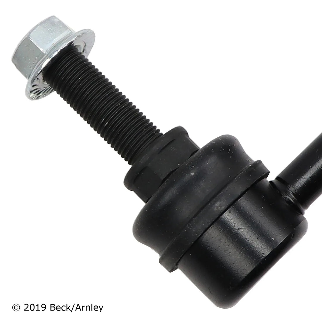 Beck/Arnley 101-8424 2015-2024 Nissan Murano Suspension Stabilizer Bar Link