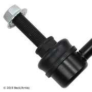 Beck/Arnley 101-8424 2015-2024 Nissan Murano Suspension Stabilizer Bar Link