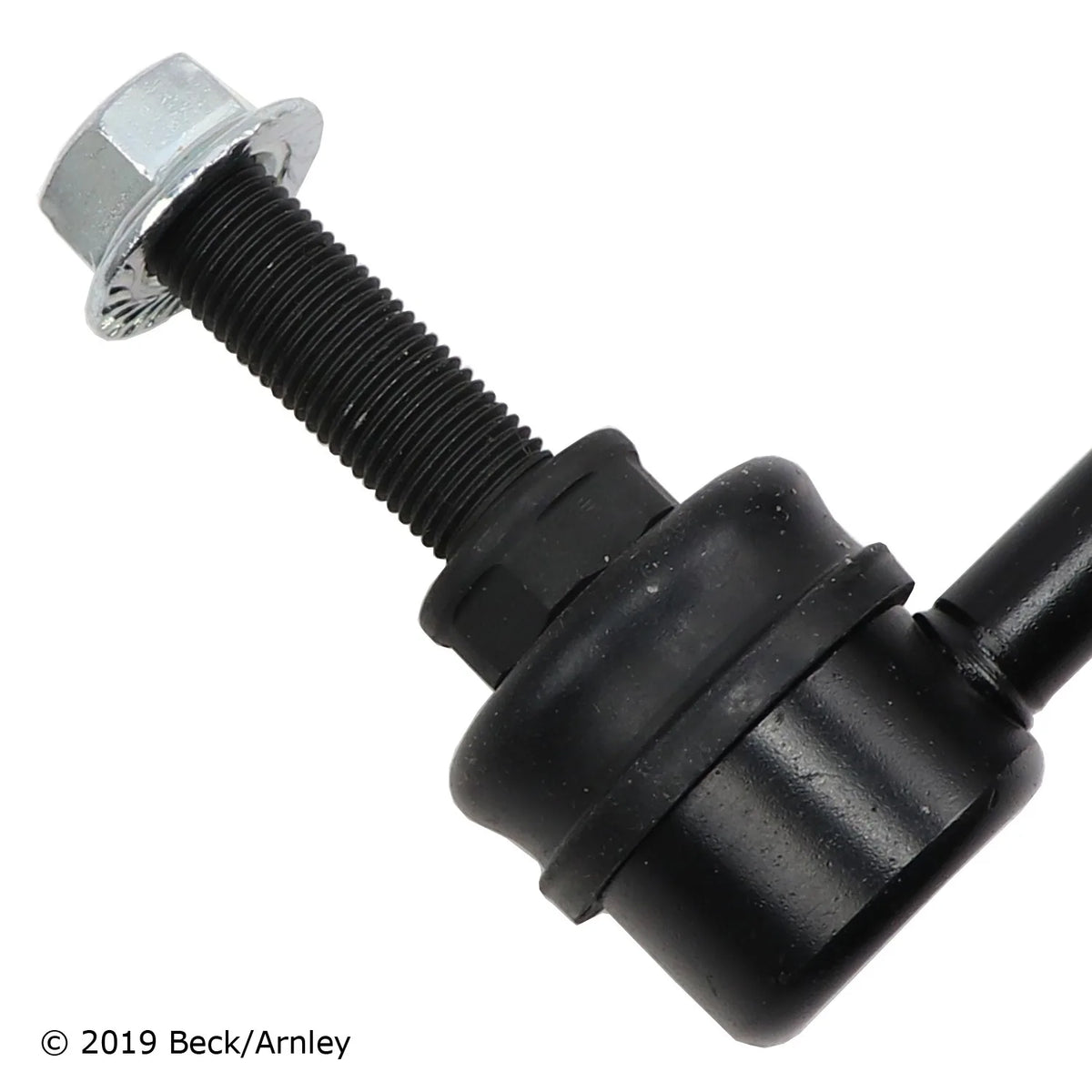 Beck/Arnley 101-8424 2015-2024 Nissan Murano Suspension Stabilizer Bar Link