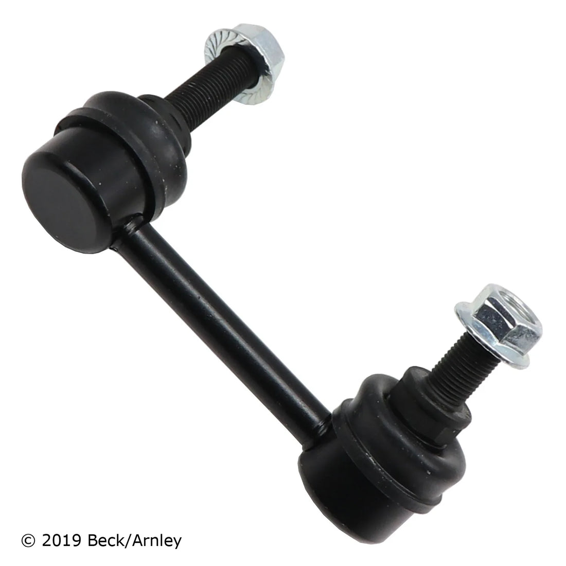Beck/Arnley 101-8424 2015-2024 Nissan Murano Suspension Stabilizer Bar Link
