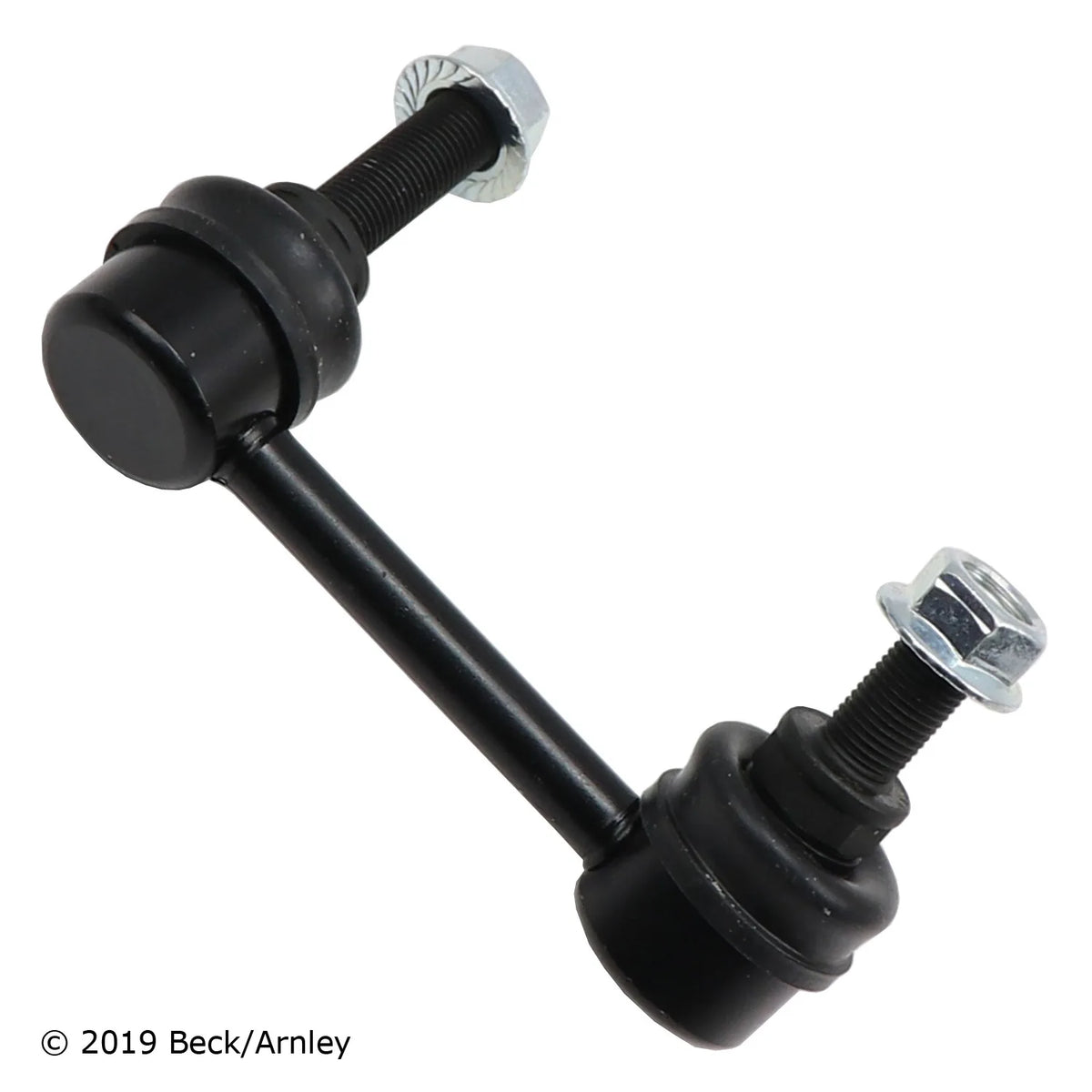 Beck/Arnley 101-8424 2015-2024 Nissan Murano Suspension Stabilizer Bar Link
