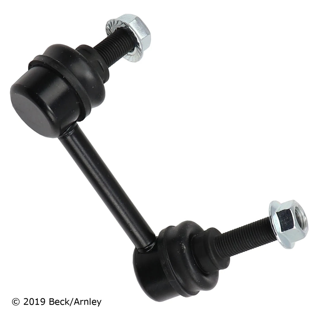 Beck/Arnley 101-8424 2015-2024 Nissan Murano Suspension Stabilizer Bar Link