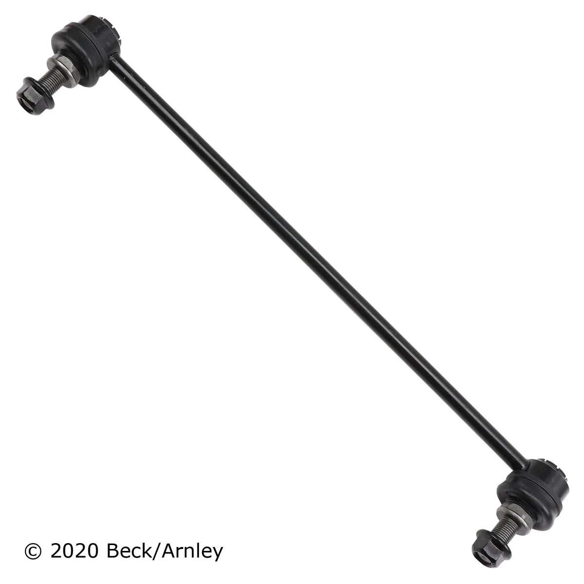 Beck/Arnley 101-8432 2022-2024 INFINITI QX55 Suspension Stabilizer Bar Link