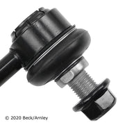 Beck/Arnley 101-8433 2018-2026 Toyota Camry Suspension Stabilizer Bar Link