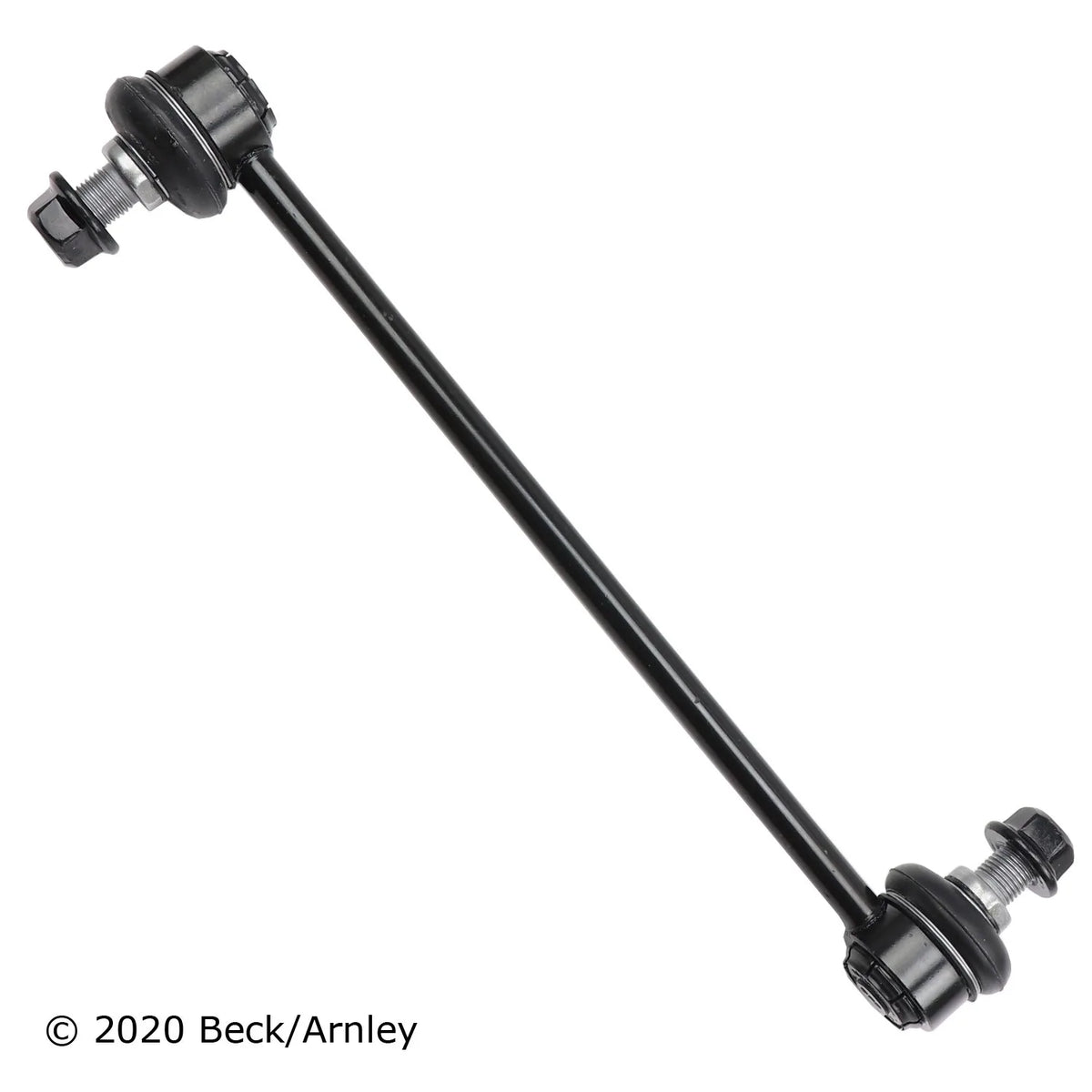 Beck/Arnley 101-8433 2018-2026 Toyota Camry Suspension Stabilizer Bar Link