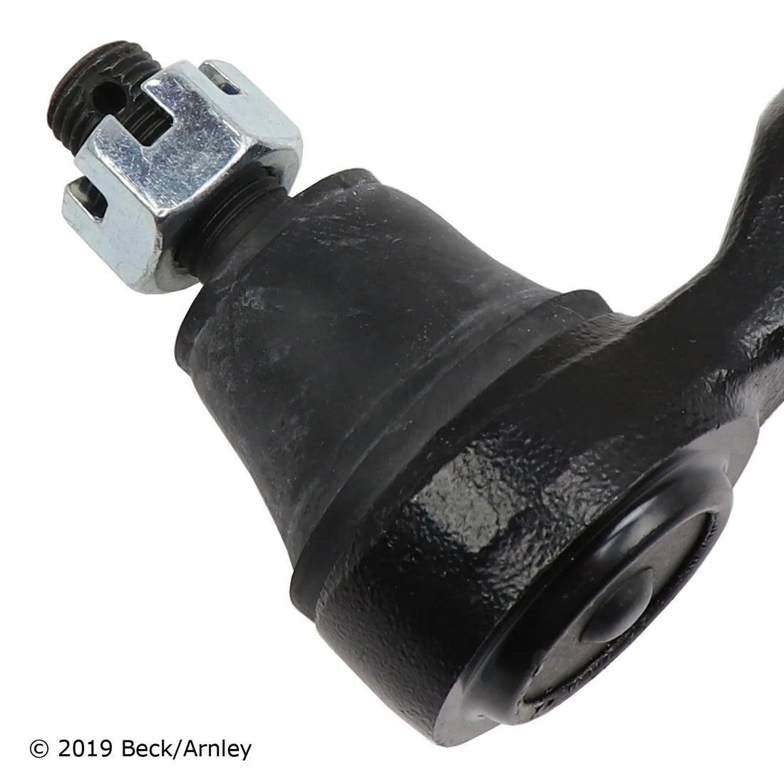 Beck/Arnley 101-8434 2019-2022 Honda Insight Steering Tie Rod End