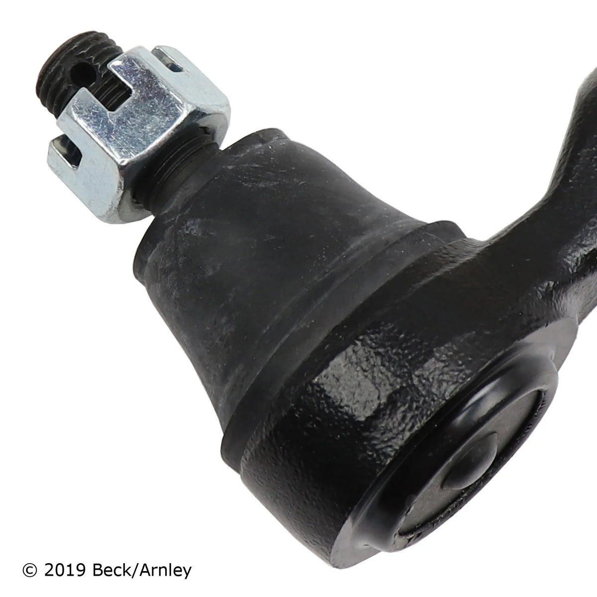 Beck/Arnley 101-8434 2019-2022 Honda Insight Steering Tie Rod End
