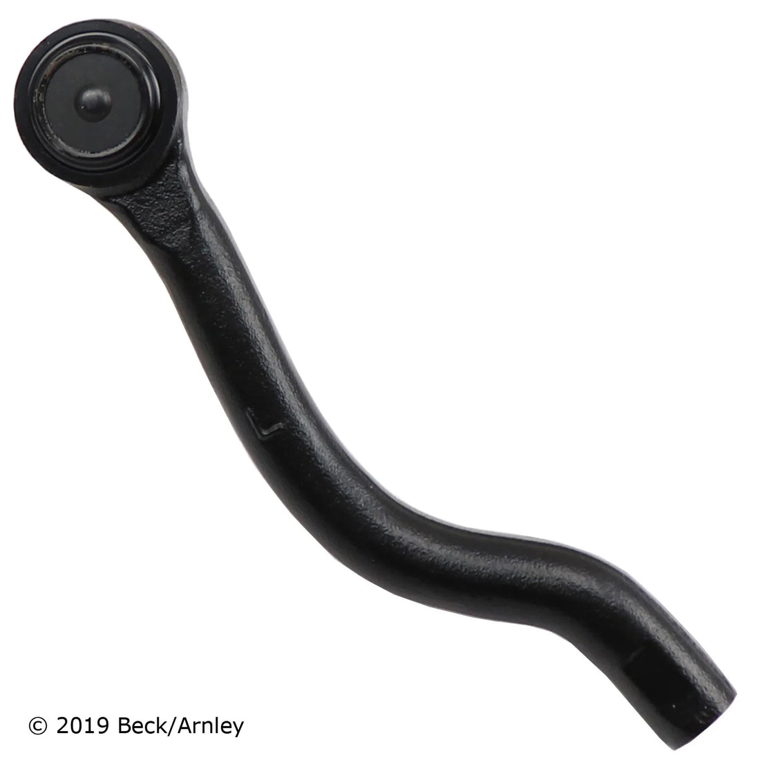 Beck/Arnley 101-8434 2019-2022 Honda Insight Steering Tie Rod End