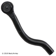 Beck/Arnley 101-8434 2019-2022 Honda Insight Steering Tie Rod End