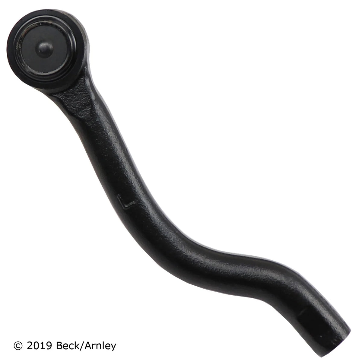 Beck/Arnley 101-8434 2019-2022 Honda Insight Steering Tie Rod End