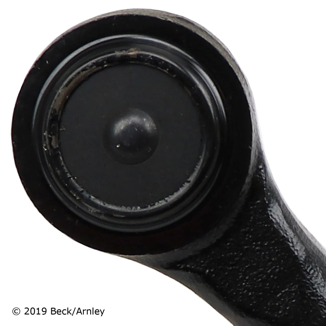 Beck/Arnley 101-8434 2019-2022 Honda Insight Steering Tie Rod End