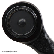 Beck/Arnley 101-8434 2019-2022 Honda Insight Steering Tie Rod End
