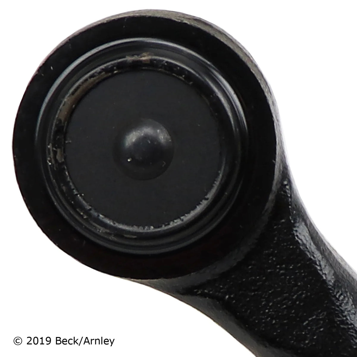 Beck/Arnley 101-8434 2019-2022 Honda Insight Steering Tie Rod End