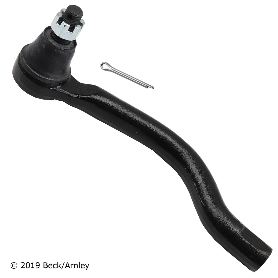 Beck/Arnley 101-8434 2019-2022 Honda Insight Steering Tie Rod End