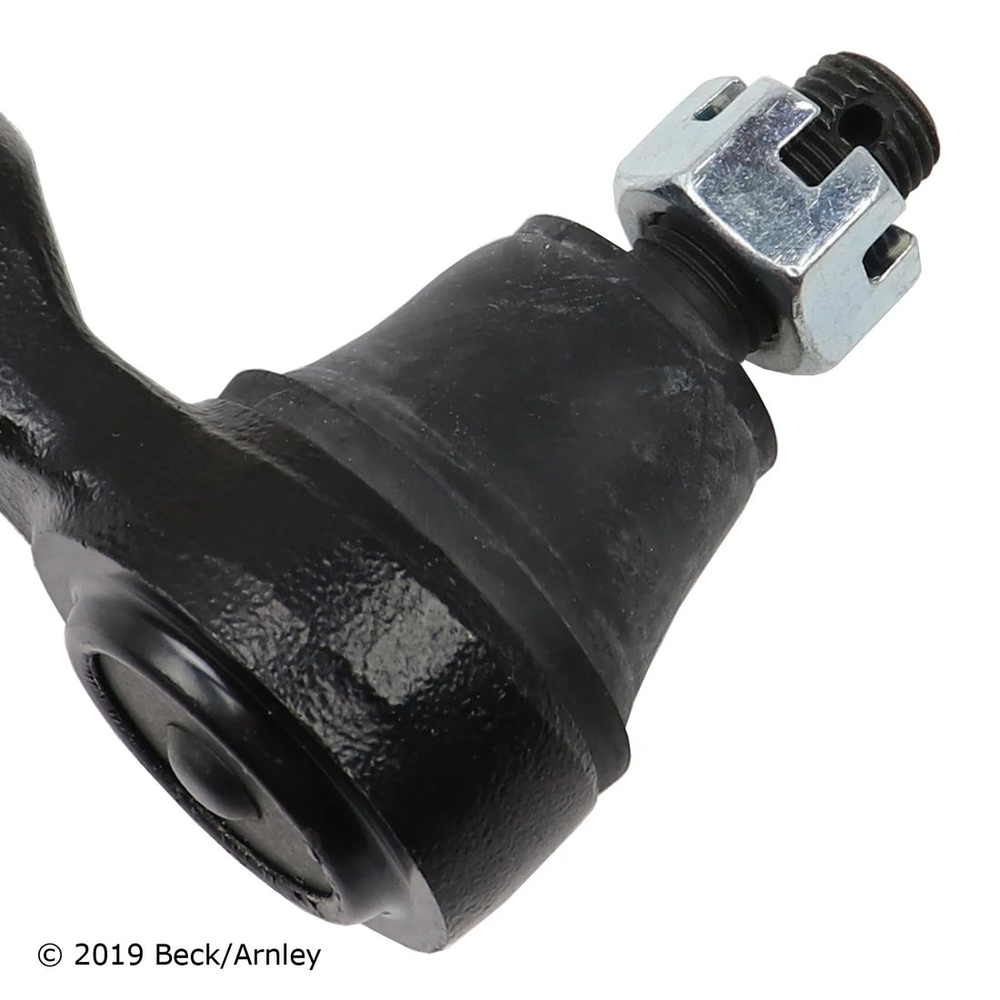 Beck/Arnley 101-8435 2019-2022 Honda Insight Steering Tie Rod End