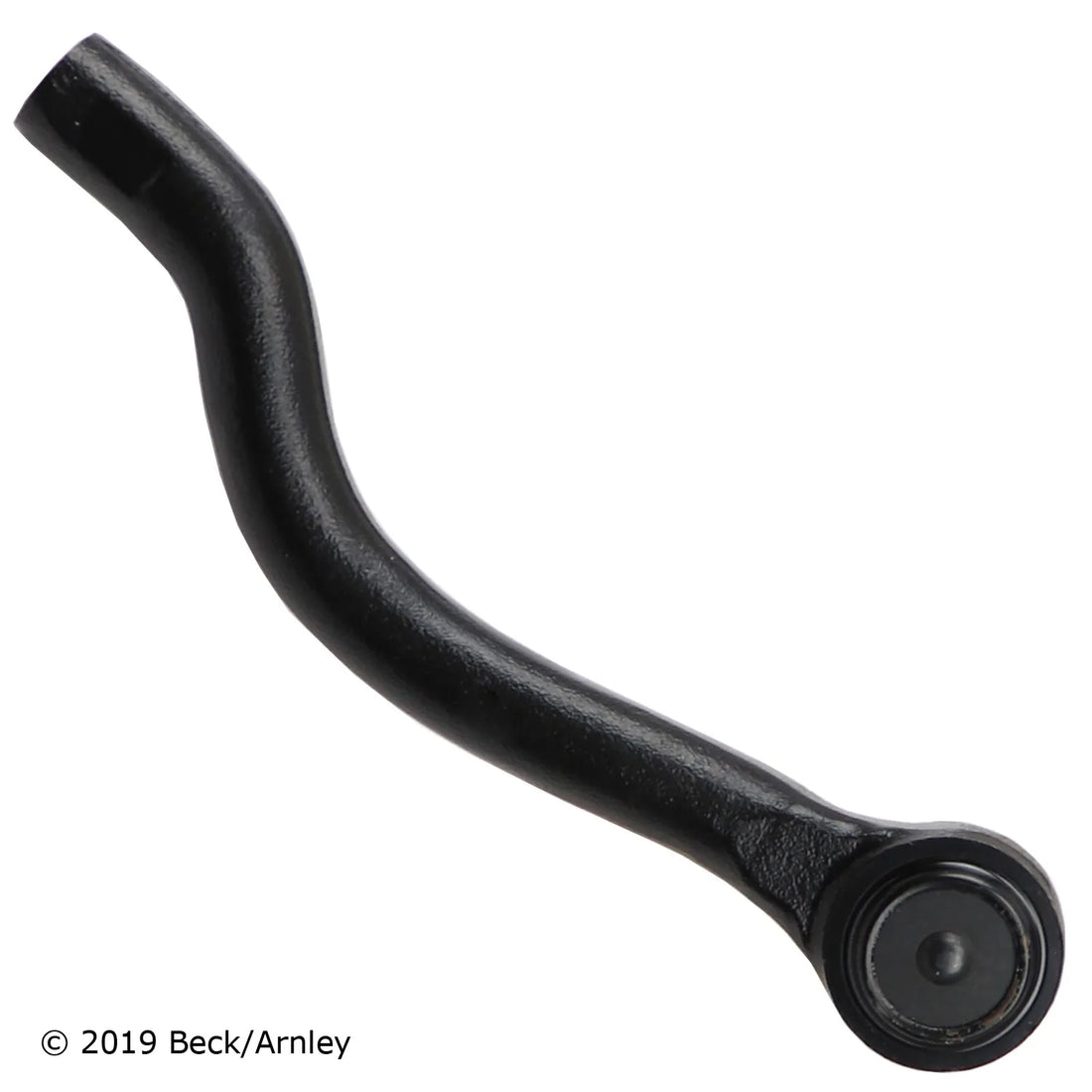 Beck/Arnley 101-8435 2019-2022 Honda Insight Steering Tie Rod End