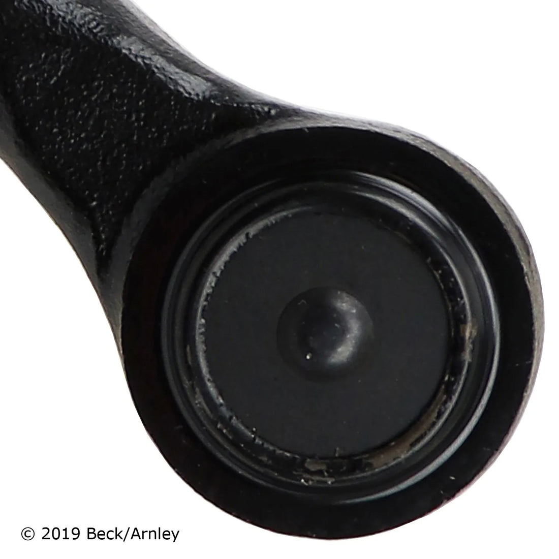 Beck/Arnley 101-8435 2019-2022 Honda Insight Steering Tie Rod End