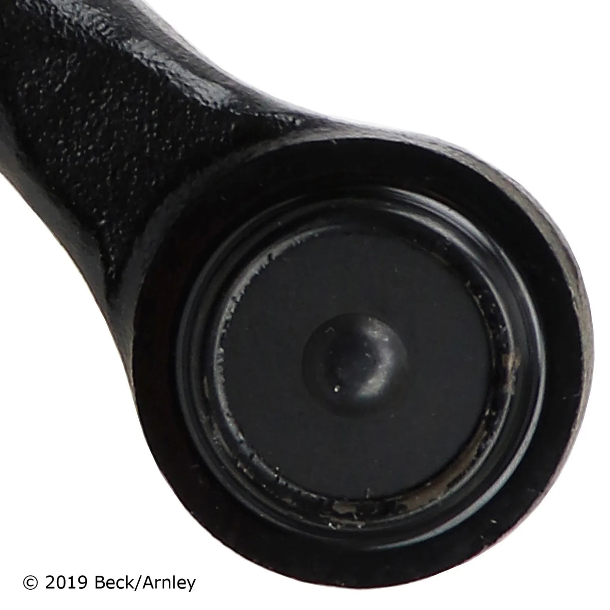 Beck/Arnley 101-8435 2019-2022 Honda Insight Steering Tie Rod End