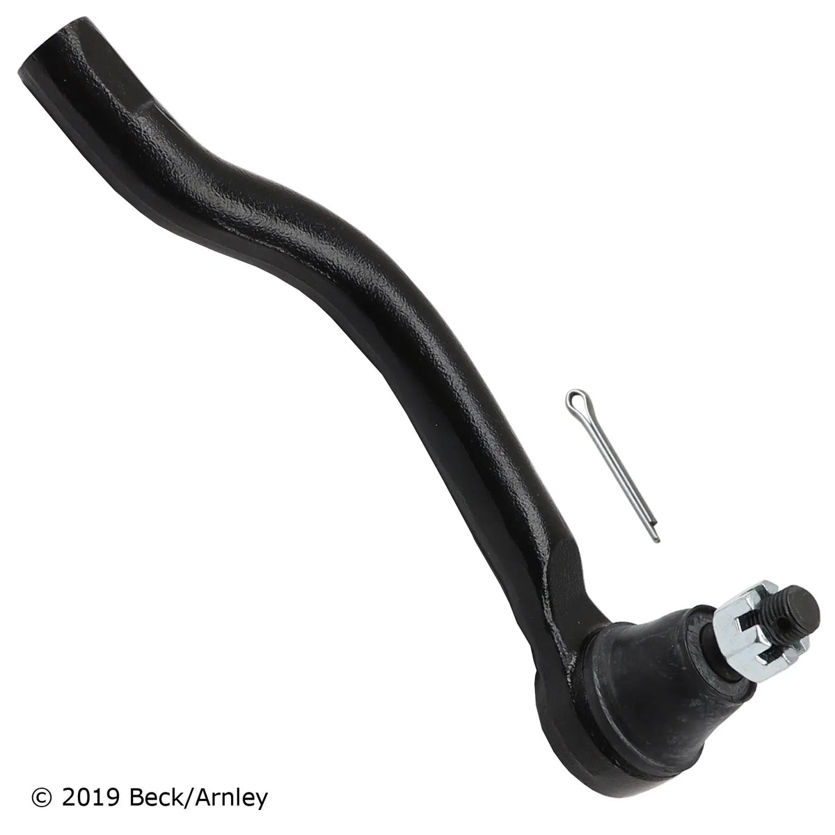 Beck/Arnley 101-8435 2019-2022 Honda Insight Steering Tie Rod End