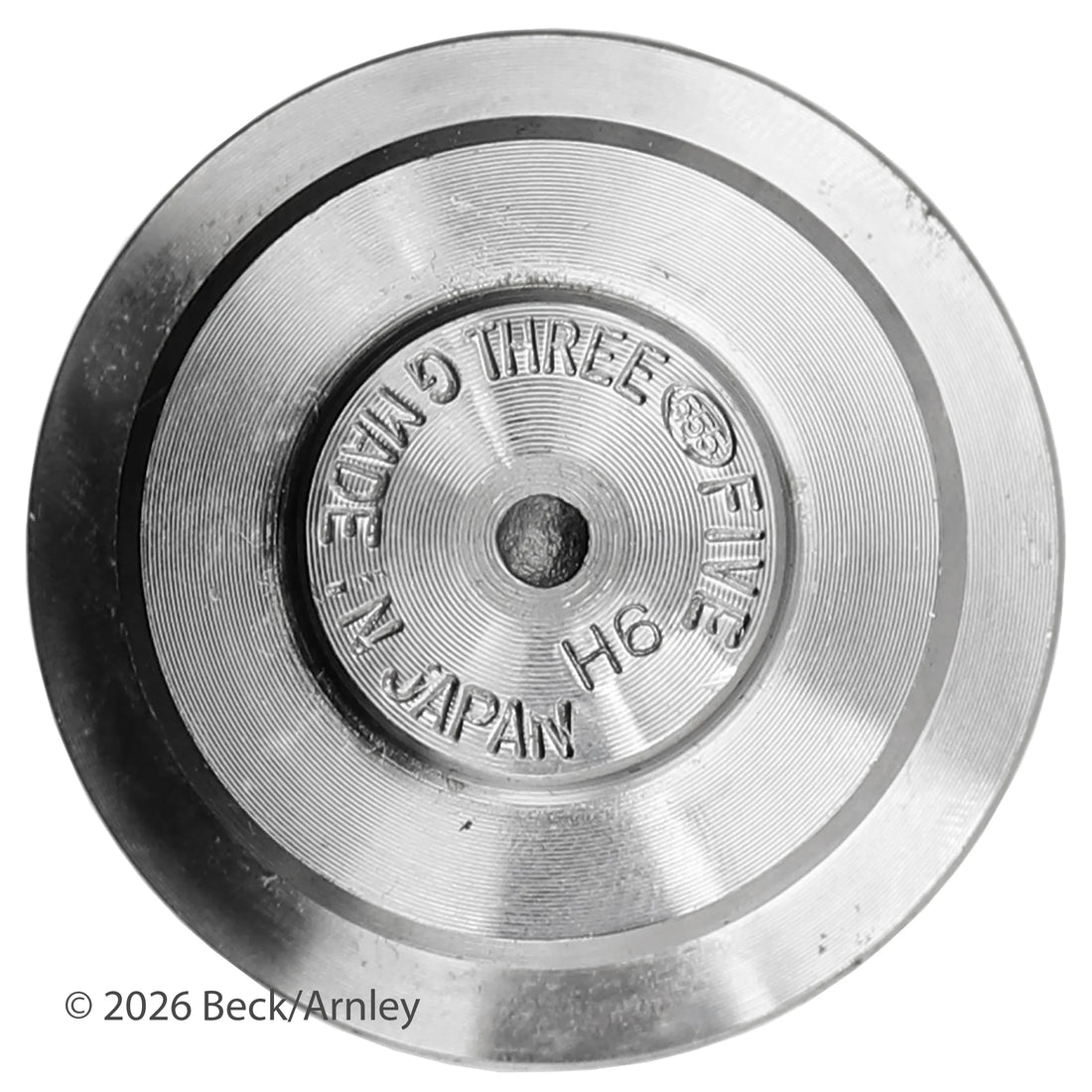 Beck/Arnley 101-8436 2005-2023 Toyota Tacoma Suspension Ball Joint