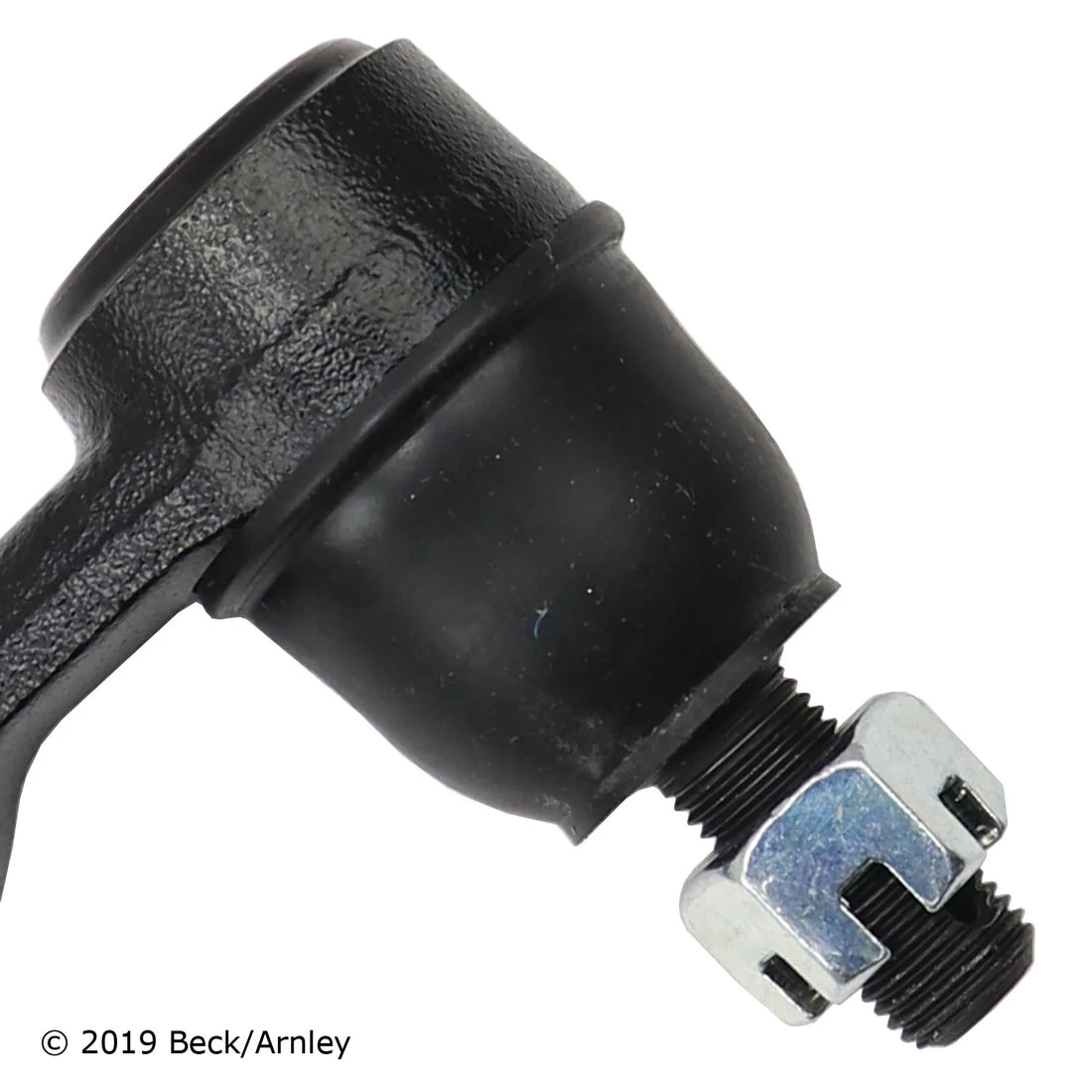 Beck/Arnley 101-8437 2016-2022 Honda HR-V Steering Tie Rod End