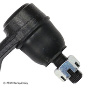 Beck/Arnley 101-8437 2016-2022 Honda HR-V Steering Tie Rod End