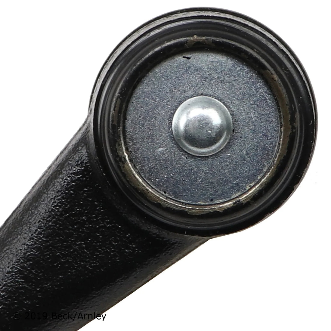 Beck/Arnley 101-8437 2016-2022 Honda HR-V Steering Tie Rod End