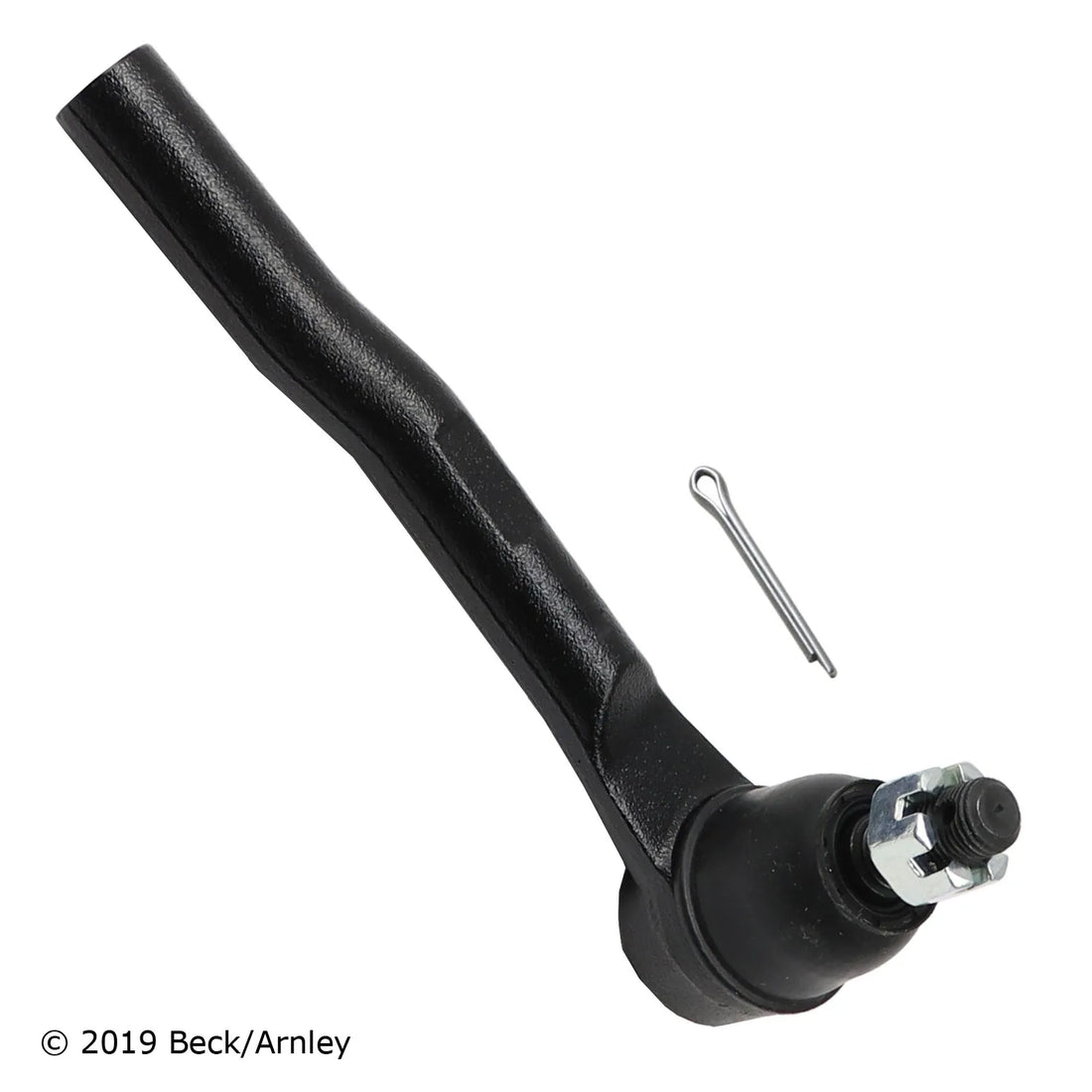 Beck/Arnley 101-8437 2016-2022 Honda HR-V Steering Tie Rod End