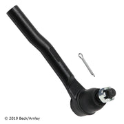 Beck/Arnley 101-8437 2016-2022 Honda HR-V Steering Tie Rod End