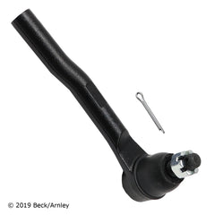 Beck/Arnley 101-8437 TIE ROD END