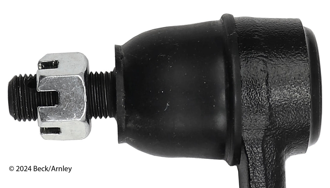 Beck/Arnley 101-8438 2016-2022 Honda HR-V Steering Tie Rod End