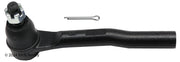 Beck/Arnley 101-8438 2016-2022 Honda HR-V Steering Tie Rod End