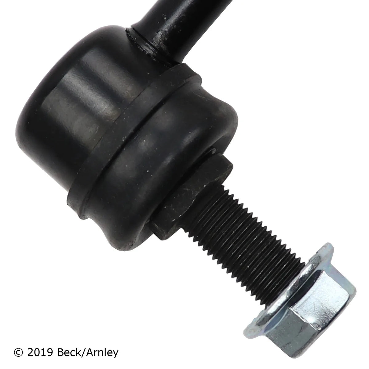 Beck/Arnley 101-8441 2017-2024 Nissan TITAN Suspension Stabilizer Bar Link