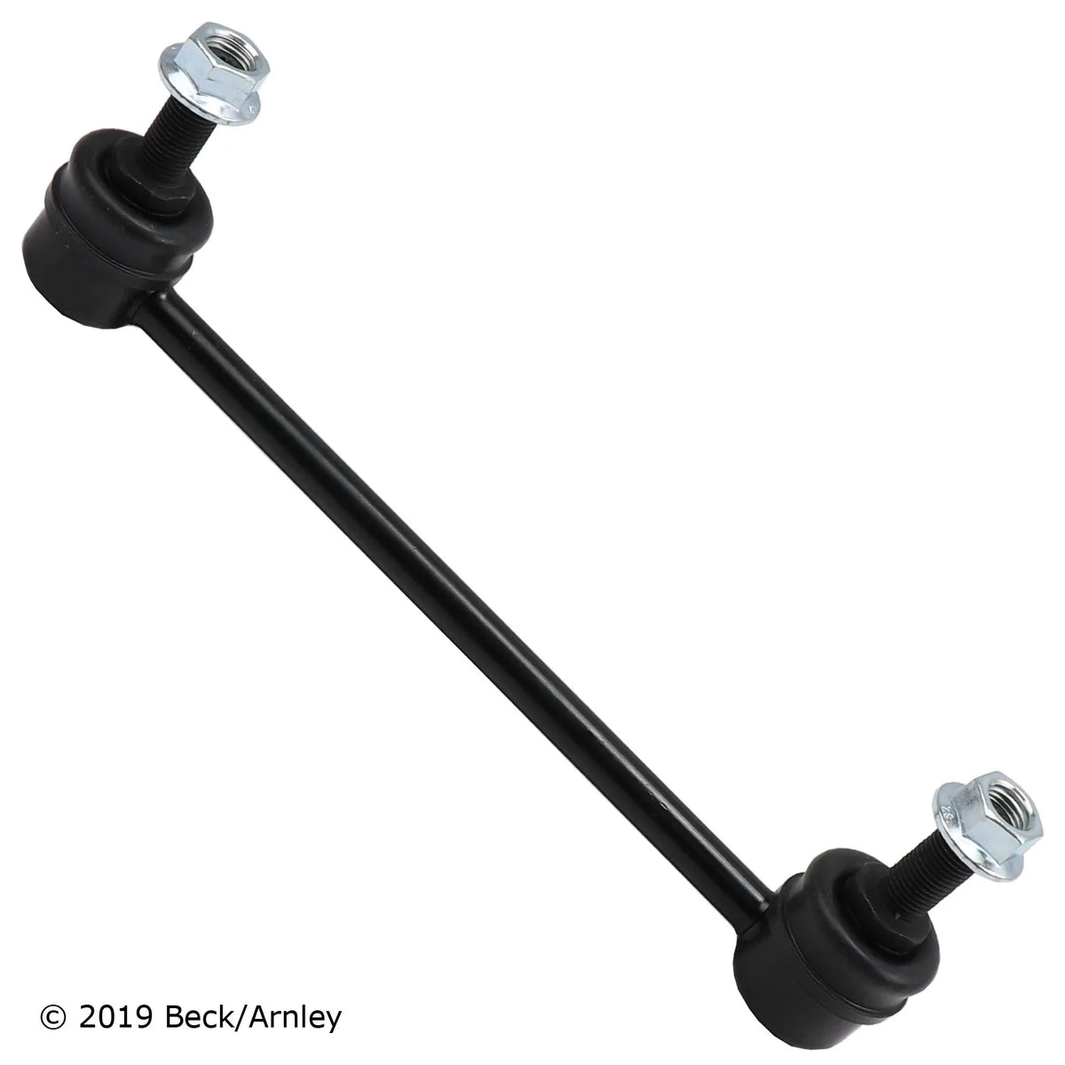 Beck/Arnley 101-8441 2017-2024 Nissan TITAN Suspension Stabilizer Bar Link