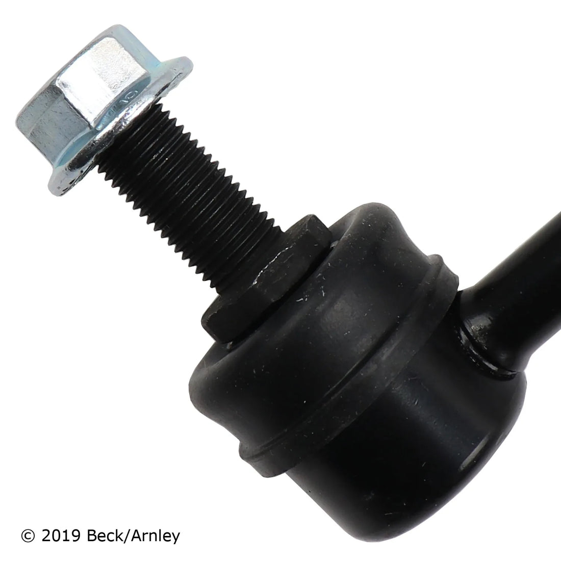 Beck/Arnley 101-8442 2016-2024 Nissan TITAN XD Suspension Stabilizer Bar Link