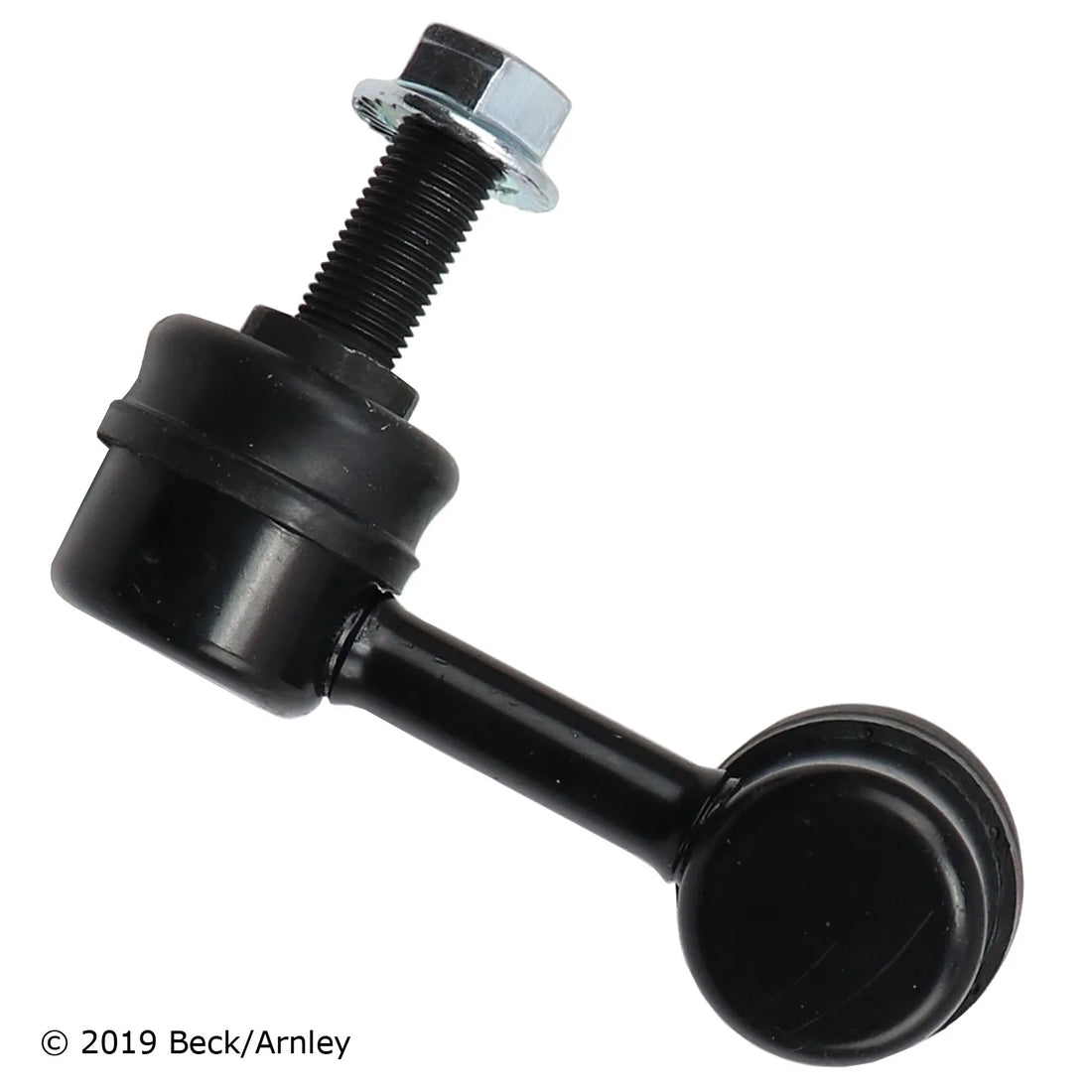 Beck/Arnley 101-8442 2016-2024 Nissan TITAN XD Suspension Stabilizer Bar Link