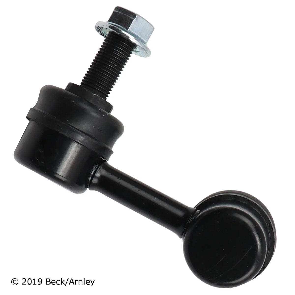 Beck/Arnley 101-8442 2016-2024 Nissan TITAN XD Suspension Stabilizer Bar Link