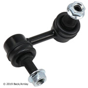 Beck/Arnley 101-8442 2016-2024 Nissan TITAN XD Suspension Stabilizer Bar Link
