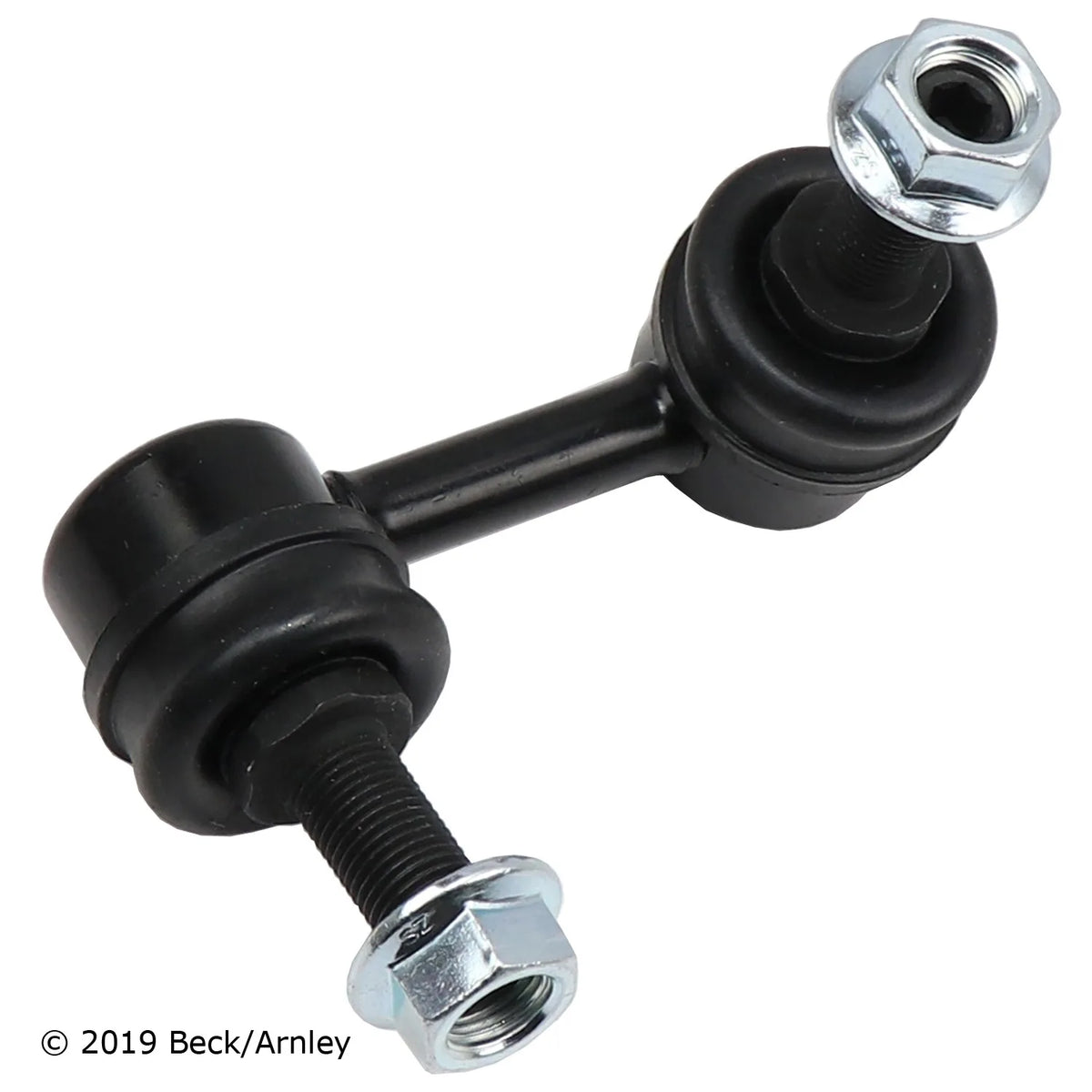 Beck/Arnley 101-8442 2016-2024 Nissan TITAN XD Suspension Stabilizer Bar Link