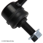 Beck/Arnley 101-8443 2016-2024 Nissan TITAN XD Suspension Stabilizer Bar Link
