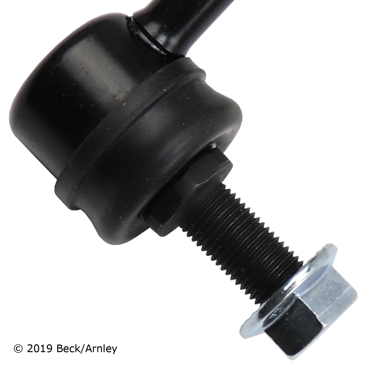 Beck/Arnley 101-8443 2016-2024 Nissan TITAN XD Suspension Stabilizer Bar Link
