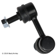 Beck/Arnley 101-8443 2016-2024 Nissan TITAN XD Suspension Stabilizer Bar Link