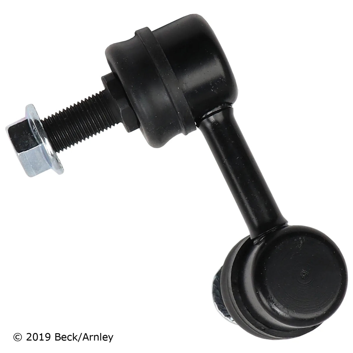 Beck/Arnley 101-8443 2016-2024 Nissan TITAN XD Suspension Stabilizer Bar Link