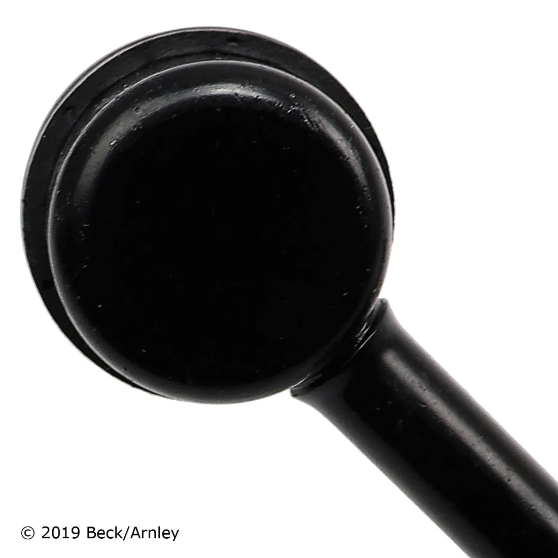 Beck/Arnley 101-8443 2016-2024 Nissan TITAN XD Suspension Stabilizer Bar Link